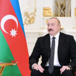 Prezident Zəngəzur dəhlizinin açılmasından danışdı