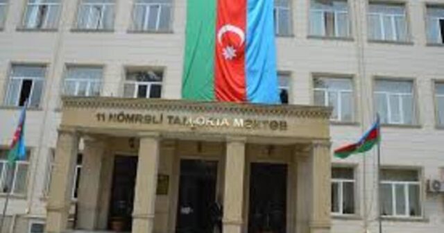 Sumqayıt 11 nömrəli məktəbdən bitmək bilməyən ŞİKAYƏTLƏR Sumqayıt 11 nömrəli məktəbdən bitmək bilməyən ŞİKAYƏTLƏR