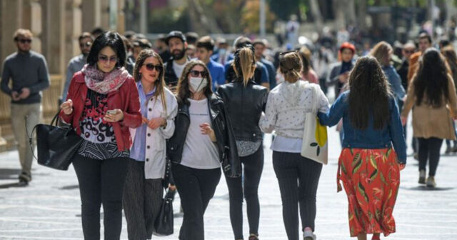 Bakıda yeni böhran: azərbaycanlıların seçimi sürətlə dəyişir – SİYAHI Bakıda yeni böhran: azərbaycanlıların seçimi sürətlə dəyişir – SİYAHI