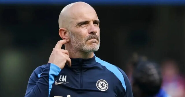 “Çətin oyun olacaq” – “Çelsi”nin baş məşqçisi