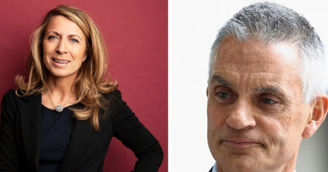 Trampın bu dəfə qəzəbinə BBC gəldi – İstefalar korporasiyanı silkələdi Trampın bu dəfə qəzəbinə BBC gəldi – İstefalar korporasiyanı silkələdi