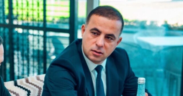 Bu şirkət rəhbərinin xeyli miqdarda borcu yarandı