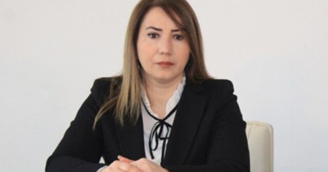 Sektor müdirinə şiddətli töhmət verildi