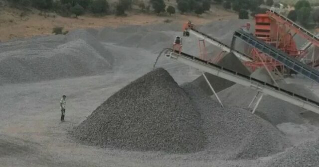 İmişlidə çınqıl karxanasında BƏDBƏXT HADİSƏ: Bir nəfər öldü İmişlidə çınqıl karxanasında BƏDBƏXT HADİSƏ: Bir nəfər öldü