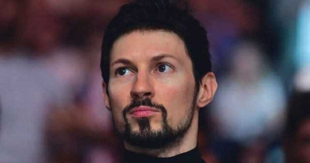 Telegram-ın qurucusunun bu məhdudiyyəti ləğv edildi – Fransada