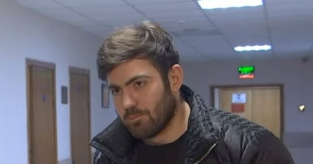 Rusiyalı blogger Dubayda saxlanılıb Rusiyalı blogger Dubayda saxlanılıb