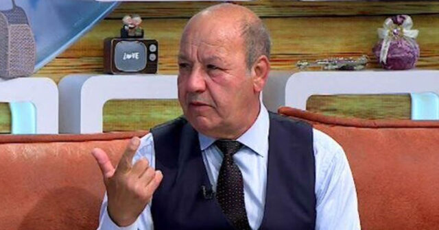 “Əli Mirəliyev dedi ki, yanıma açıq-saçıq geyimdə gəl” – VİDEO