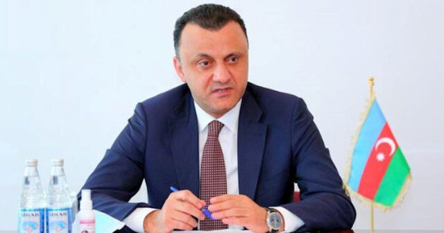 Vüqar Qurbanovun işdən çıxarılma səbəbi…