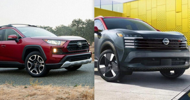 2025-ci ilin ən etibarlı 5 krossoveri – SİYAHI 2025-ci ilin ən etibarlı 5 krossoveri – SİYAHI