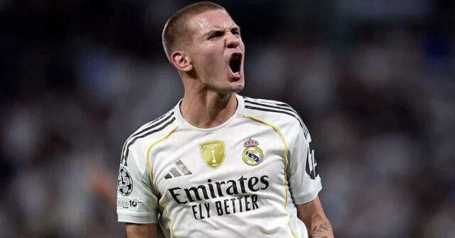 “Real”ın heyətində ciddi itki yaşanıb