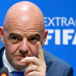 FIFA prezidenti: “DÇ-2026-nı stadionlarda 7 milyon, televiziya qarşısında 6 milyard insan izləyəcək”