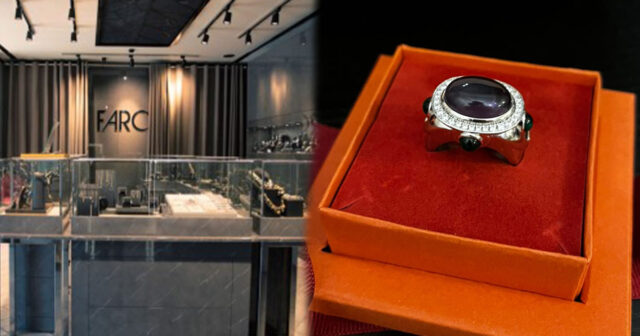 “Bakıda məşhur mağazadan üzük aldım, daşı saxta çıxdı ” – FOTO