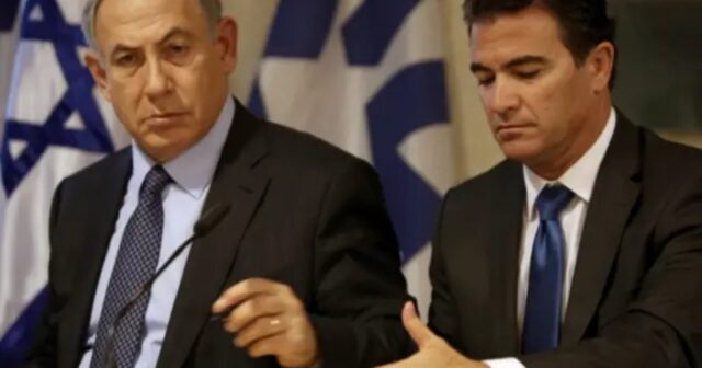 İran qisas aldı: Keçmiş “Mossad” rəhbərinin evinə raket zərbəsi