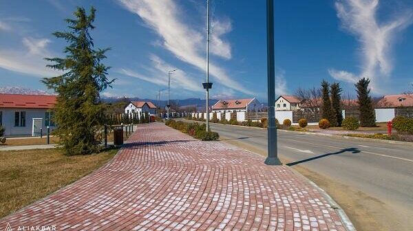 Xocalıya və Horovlu kəndinə növbəti köç yola salındı