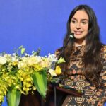 Onlar haqqında danışanda Leyla xanım ağladı… – VİDEO Onlar haqqında danışanda Leyla xanım ağladı… – VİDEO