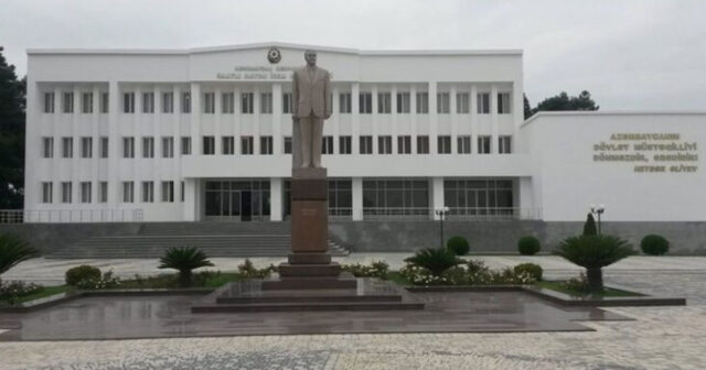 Evində qaz kəsildi, içkili halda icra başçısına şikayətə getdi – Həbs olundu