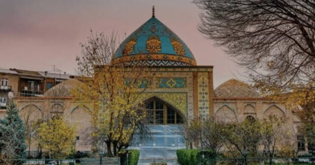 Paşinyan Ermənistanda məscid tikdirəcək – Sayı təəccübləndirdi