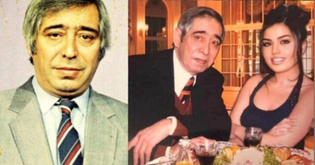 Xalq artistinin qızı ağır həyatından DANIŞDI: “Ata evimi satdım, qardaşımı xilas edə bilmədim”