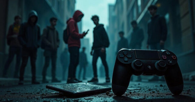 Yeniyetmələr və soyuq silahlar: Zorakılığın artmasının səbəbləri nələrdir? – VİDEO