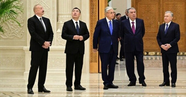 Azərbaycan bu qurumun üzvü oldu – Bu, nə deməkdir? Azərbaycan bu qurumun üzvü oldu – Bu, nə deməkdir?