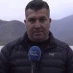 Azərbaycanlı tanınmış jurnalist Türkiyədə həlak oldu – FOTO Azərbaycanlı tanınmış jurnalist Türkiyədə həlak oldu – FOTO