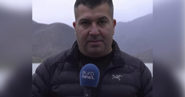 Azərbaycanlı tanınmış jurnalist Türkiyədə həlak oldu – FOTO Azərbaycanlı tanınmış jurnalist Türkiyədə həlak oldu – FOTO