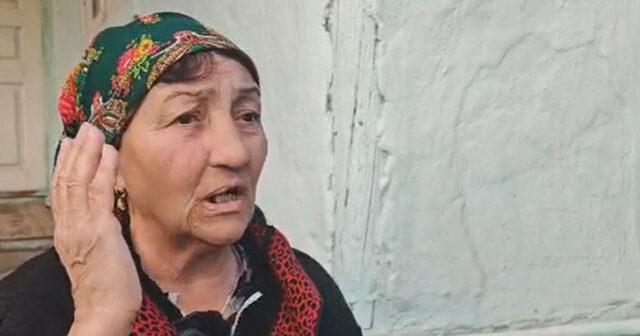 “Deyirdi “əlindən güclə qaçdım” – 9 ildir axtarılan qızın anası “Deyirdi “əlindən güclə qaçdım” – 9 ildir axtarılan qızın anası