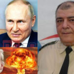 “Dünyanı məhvə aparan nüvə sınağı: Putin başladıb, Tramp isə…”- MÜSAHİBƏ “Dünyanı məhvə aparan nüvə sınağı: Putin başladıb, Tramp isə…”- MÜSAHİBƏ