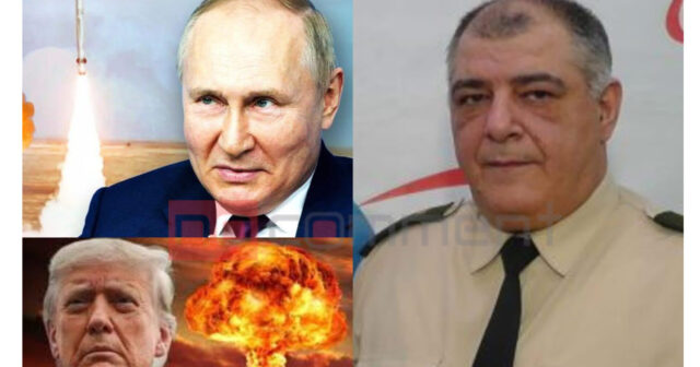 “Dünyanı məhvə aparan nüvə sınağı: Putin başladıb, Tramp isə…”- MÜSAHİBƏ