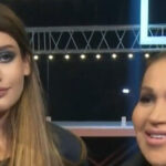 Rəqsanənin qızı gözəllik salonunda işləməsindən DANIŞDI