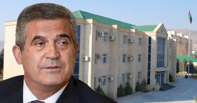 Yoxlamalardan əvvəl icra başçısı deputatın qardaşı oğlunu işdən çıxarıbmış…