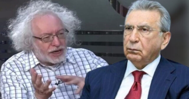 Mehdiyev, Venediktov, Əsədli – Cümlə xəyanətlərə bais iblislər