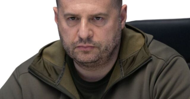 Yermakın “əmisi oğlu” cinayət başında yaxalandı Yermakın “əmisi oğlu” cinayət başında yaxalandı