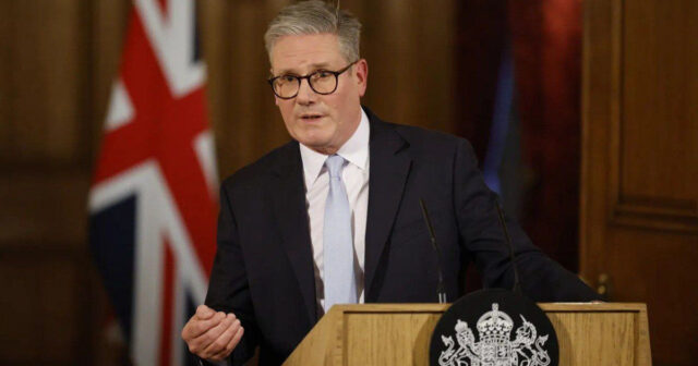 TƏCİLİ! Zelenski sülh planının böyük hissəsini qəbul etməyə hazırdır – Britaniya Baş Naziri açıqladı