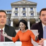 Bakıdan Avropaya ötürülən “donos”lar – Xaricdəki blogerlərə Bakıdan sifariş gedir… Bakıdan Avropaya ötürülən “donos”lar – Xaricdəki blogerlərə Bakıdan sifariş gedir…