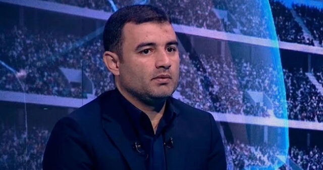 “Qarabağ” akademiyasının koordinatoru: “Napoli” ilə matçda hakim penaltimizi vermədi”