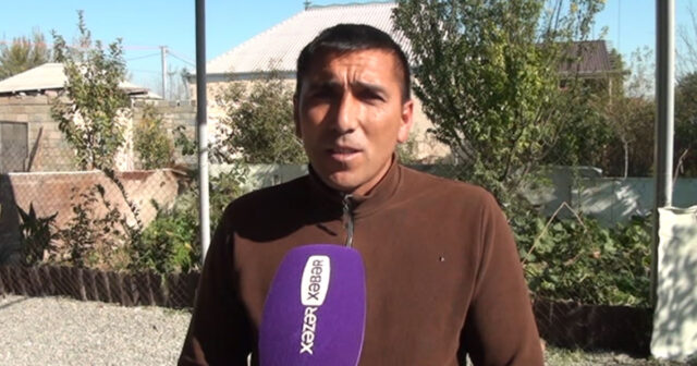 “Ricon” MMC tikinti şirkəti işçisinin maaşını niyə vermir? – VİDEO “Ricon” MMC tikinti şirkəti işçisinin maaşını niyə vermir? – VİDEO