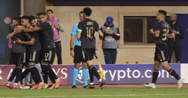 “Qarabağ” dünya reytinqində 17 pillə irəlilədi