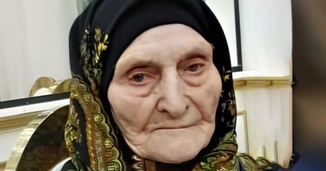 Milli Qəhrəmanın anası vəfat etdi