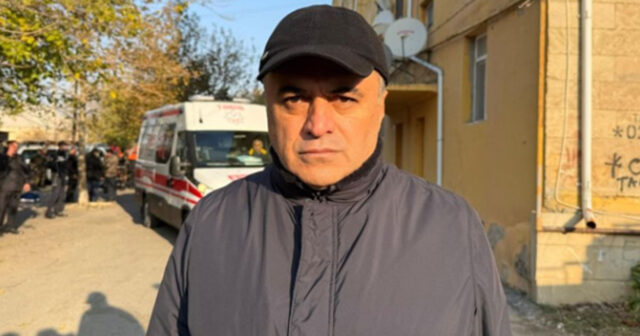 “Binanın çöküb, insanların xəsarət aldığı Goranboyda, 6 ayda 1 milyon manatlıq satınalmalar gerçəkləşibmiş – ŞOK SİYAHI “Binanın çöküb, insanların xəsarət aldığı Goranboyda, 6 ayda 1 milyon manatlıq satınalmalar gerçəkləşibmiş – ŞOK SİYAHI