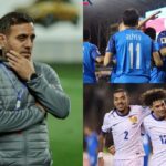 Ayxan Abbasov, Fransa ilə oyunlara qapıçı çıxartmağı unutmuşdunuz?