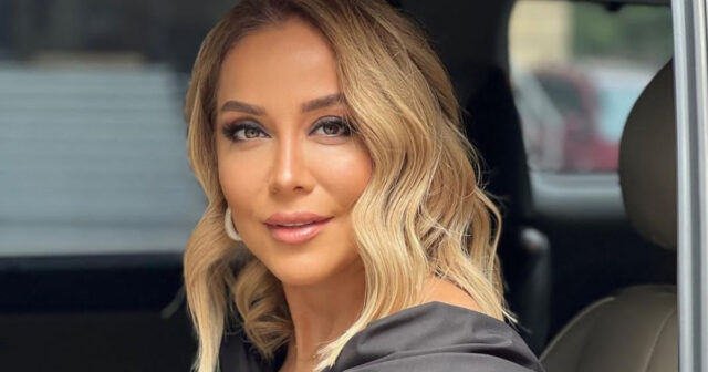 İradə İbrahimova boşanıb? İradə İbrahimova boşanıb?