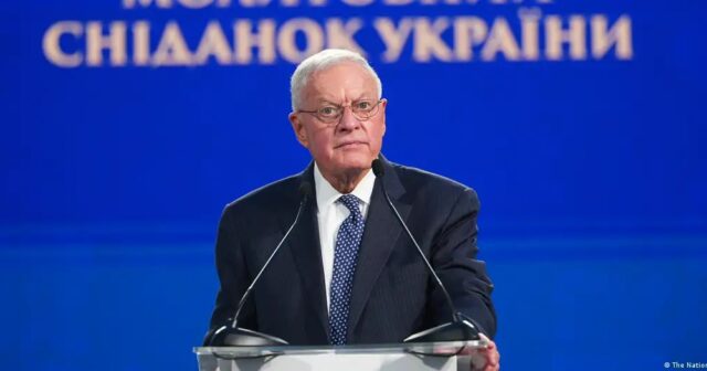 Tramp administrasiyasında Ukraynanı dəstəkləyən general istefaya gedir?