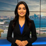 Azərbaycanda süni intellekt aparıcı efirə çıxır – VİDEO Azərbaycanda süni intellekt aparıcı efirə çıxır – VİDEO