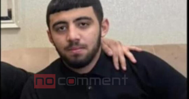 Gəncədə kriminal avtoritetin oğlu öldürüldü – ŞOK DETALLAR – FOTO / VİDEO Gəncədə kriminal avtoritetin oğlu öldürüldü – ŞOK DETALLAR – FOTO / VİDEO