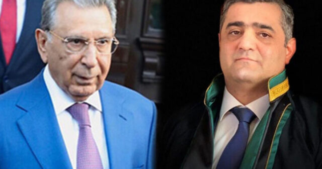 Ramiz Mehdiyev vəkilindən imtina etdi – “Boz kardinal” nə düşünür? Ramiz Mehdiyev vəkilindən imtina etdi – “Boz kardinal” nə düşünür?