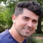 Qəzada həlak olan pilotların FOTOları