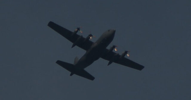 Türkiyədə baş verən aviaqəzalar – C-130 nə qədər can alıb? Türkiyədə baş verən aviaqəzalar – C-130 nə qədər can alıb?