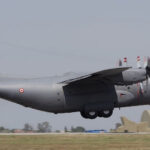 Təyyarə qəzasında şəhid olan türk hərbçilərin nəşini gətirən təyyarə Ankaraya eniş edib