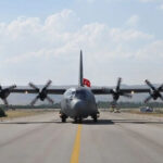 “Uçuş öncəsi son foto” – C 130 ekipajının yaddaşlarda qalan görüntüsü – VİDEO